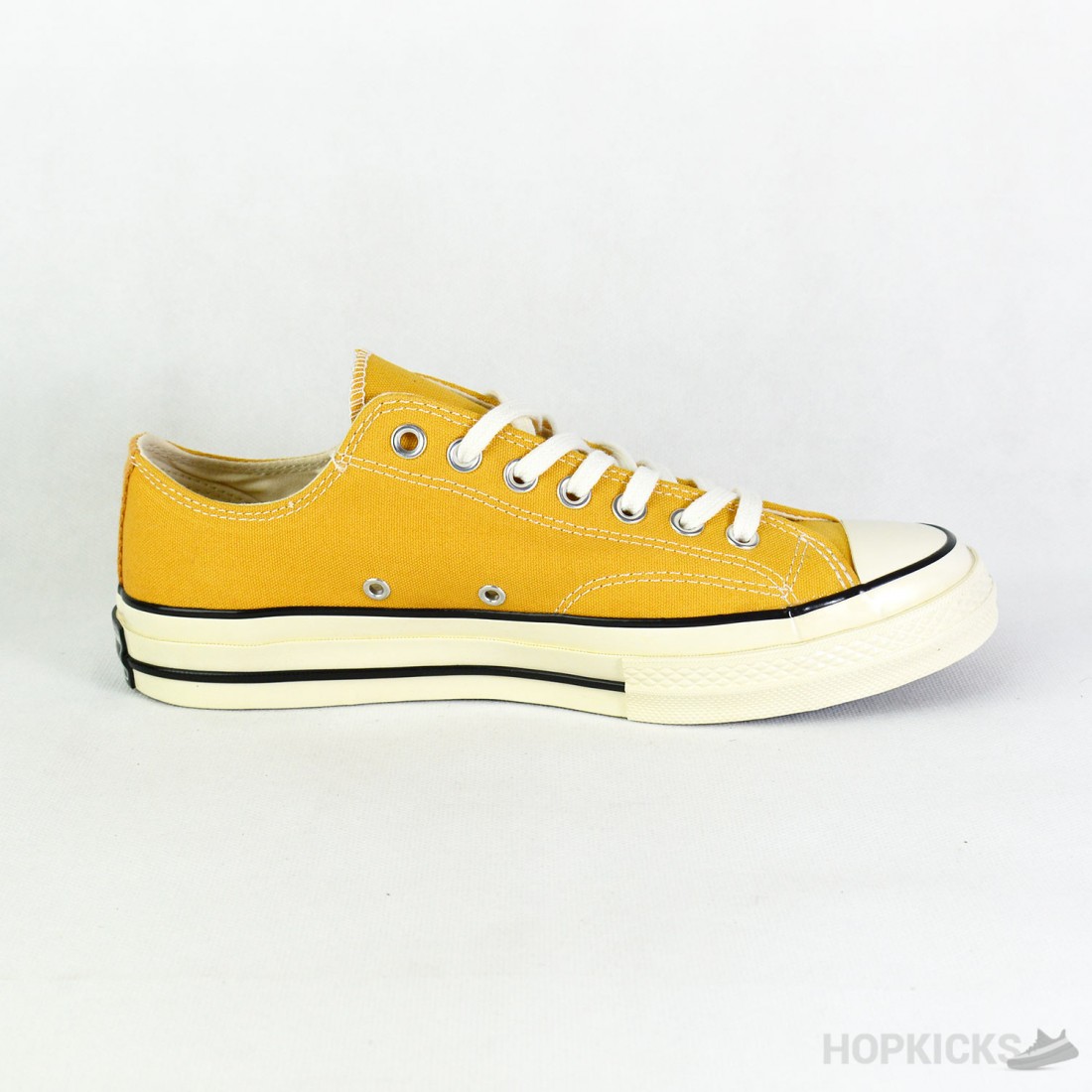 Converse 70s best sale low sunflower